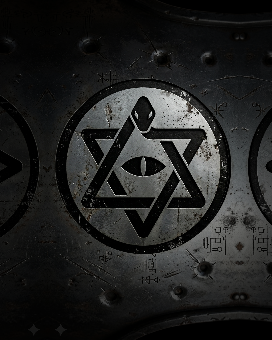 SNAKE CULT
