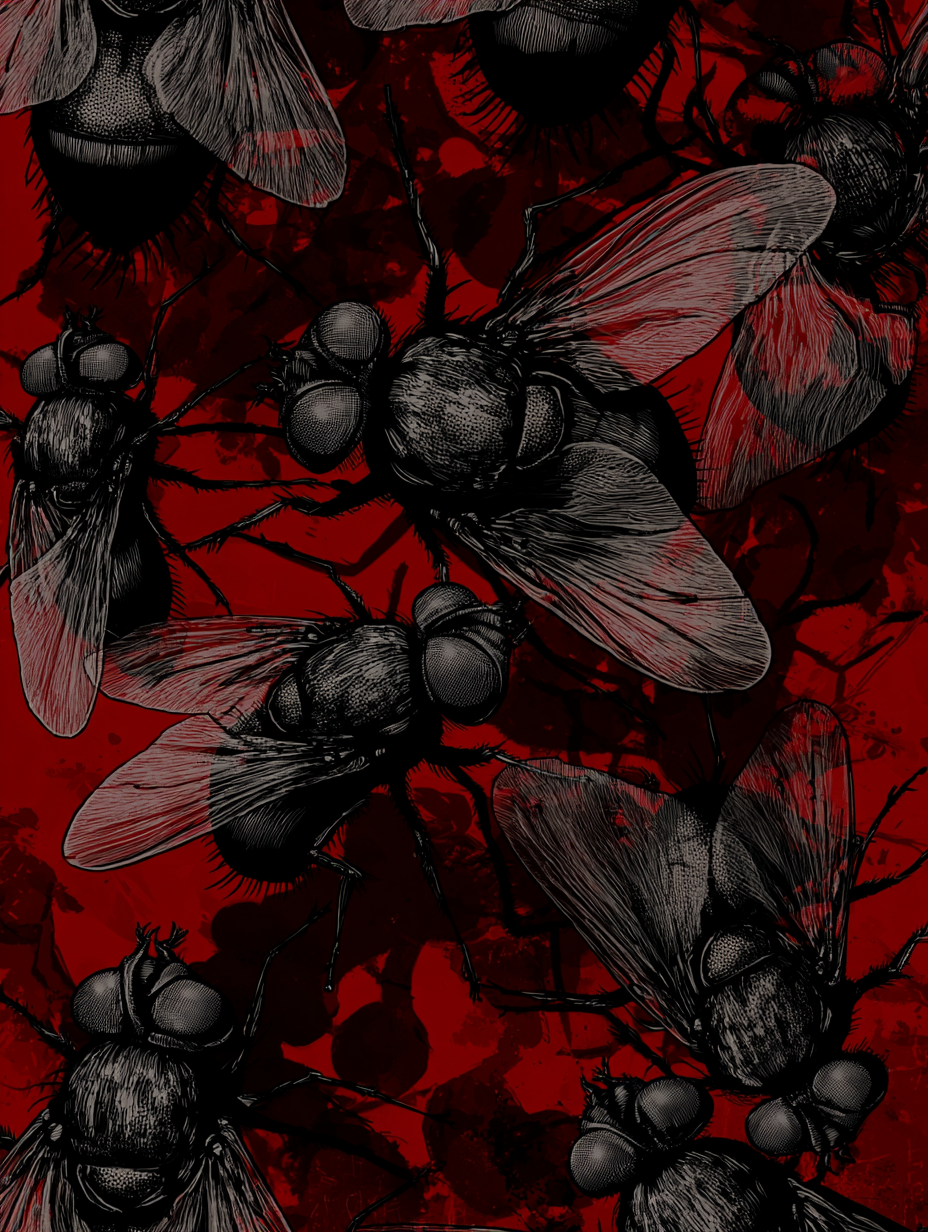 THE SWINE PLAGUE