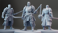 001C Paul von Hindenburg, Flail Guard