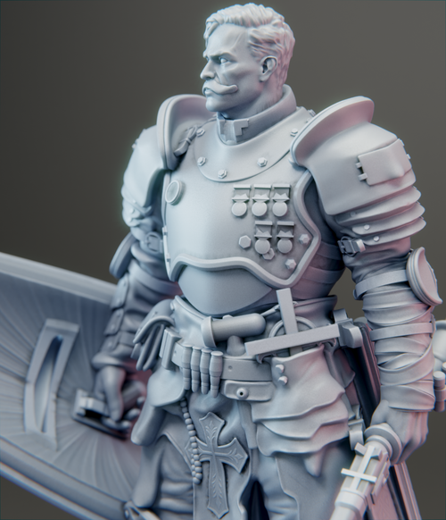 001A detail