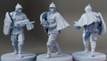 003B - Rifleman, Elite