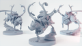 005 – Krampus, Trench Dog