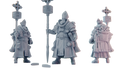 006 - Coal Bearer Cleric