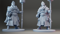 006 - Coal Bearer Cleric