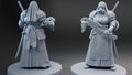013 – Sister Skarn