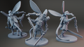 019 - Maggot Knight