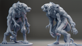 024 - Feral Pack Alpha