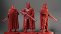 040 Vlad Dracul - Sacred Order of the Dragon