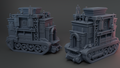 033 - Shrine Tank